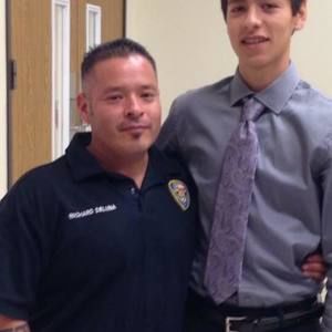 Meet your Posher, Alex